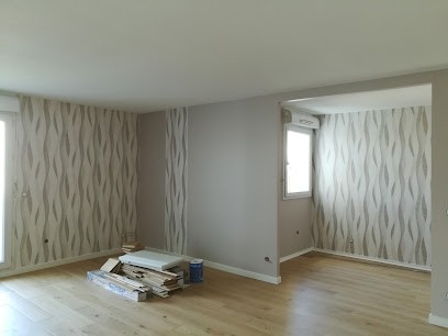 Adeline Pradal, Peintre Artisan, Peintre en Bâtiment à Philondenx