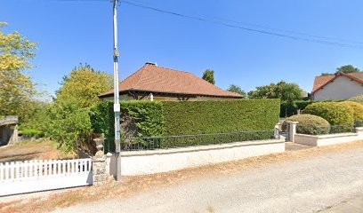 Marbot Peinture, Peintre en Bâtiment à Cosnac