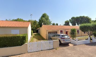 Coulon Jacky, Peintre en Bâtiment à Venansault