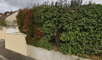 Lebouleux Jean Luc, Peintre en Bâtiment à Gargenville