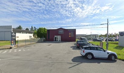 Techni Peintures - Comptoir De L'ours, Magasin de Peintures à Marmande