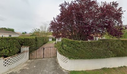 Capdepont Michel, Peintre en Bâtiment à Montussan
