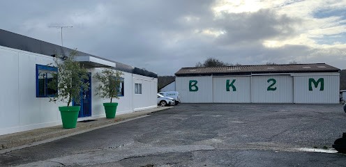 S.A.R.L BK2M, Peintre en Bâtiment à Milly-sur-Thérain