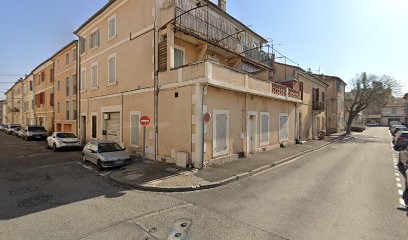 Art Deco Peinture, Peintre en Bâtiment à Cavaillon