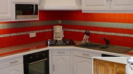 ART - RÉSINE - DÉCO, Peintre en Bâtiment à Niederstinzel