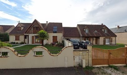 Faucon Ludovic, Peintre en Bâtiment à Dammarie