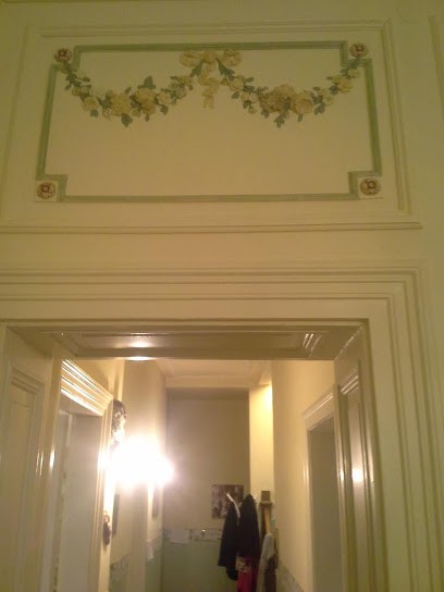 Marmillot Mathieu, Magasin de Peintures à Colmar