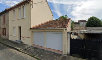 Abadie Philippe, Peintre en Bâtiment à Graulhet