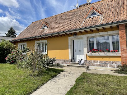 Lefrancois peinture et sol, Peintre en Bâtiment à Saint-Omer