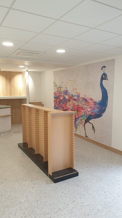 LBC2 PEINTURE, Peintre en Bâtiment à Sézanne