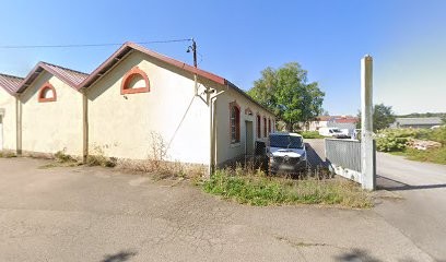 Les Peintures Réunies, Peintre en Bâtiment à Igney