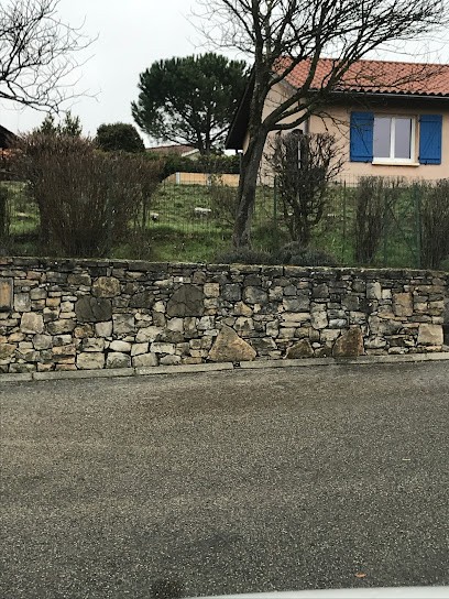 Metz Georges Rénovation, Peintre en Bâtiment à L'Isle-d'Abeau