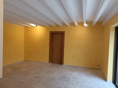 Entreprise cizaire, Peintre en Bâtiment à Saint-Nizier-le-Désert