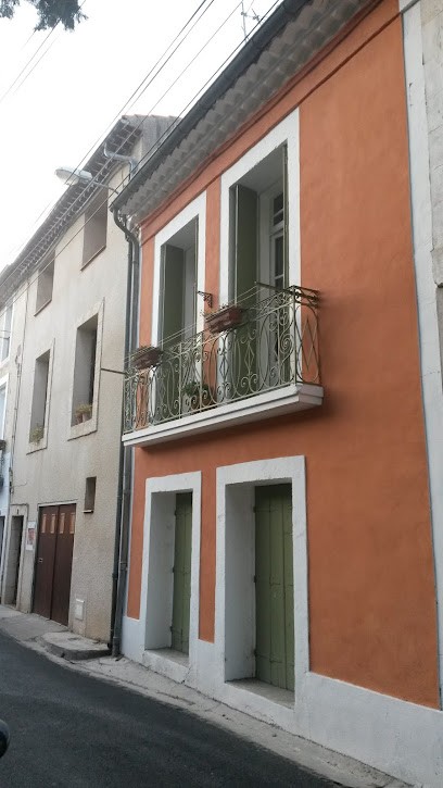 Dufau Laurent, Peintre en Bâtiment à Clermont-l'Hérault