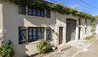 Poirier Patrice, Peintre en Bâtiment à Tragny