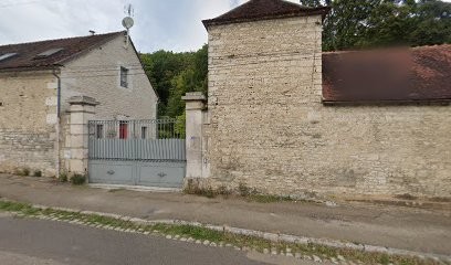 Lapert Philippe, Peintre en Bâtiment à Tonnerre