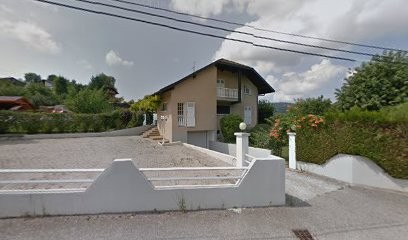 Trama Santo, Peintre en Bâtiment à Sillingy