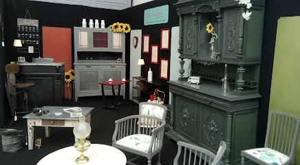 Chez Les Décos, Peintre en Bâtiment au Thou