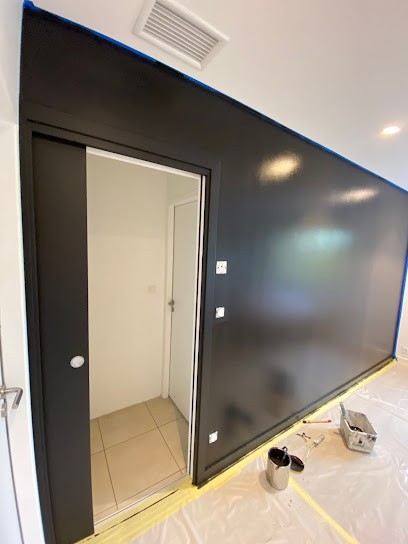 BRP-PEINTURE, Peintre en Bâtiment à Vandoeuvre-lès-Nancy