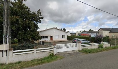 Bouzet André, Peintre en Bâtiment à Pontacq