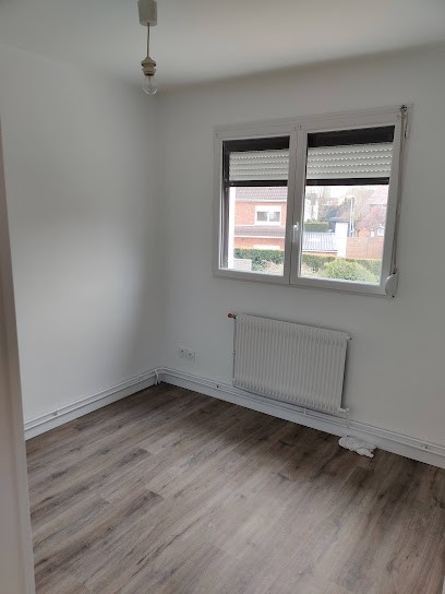 PSP DECO, Peintre en Bâtiment à Haubourdin