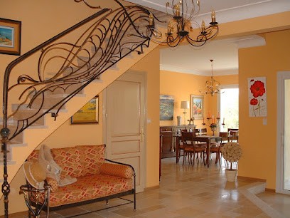 Ambiance Decor, Peintre en Bâtiment à Éguilles