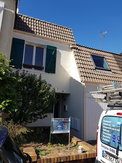 Entreprise Baud JB, Peintre en Bâtiment à Saint-Michel-sur-Orge