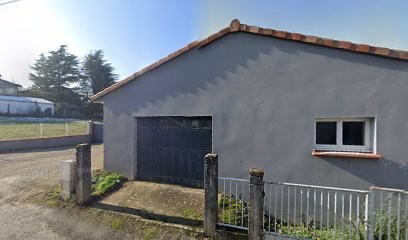 Cammas François, Peintre en Bâtiment à Carmaux