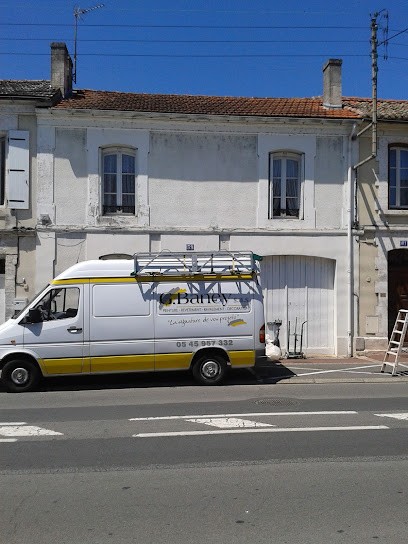 G.Baney, Peintre en Bâtiment à Soyaux