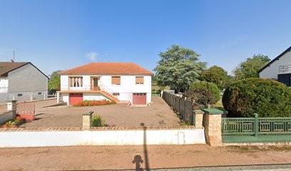 Anthony Roussille, Peintre en Bâtiment à Cosne-d'Allier