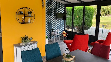 SARL Olivier LEMAITRE, Peintre en Bâtiment à La Colombe