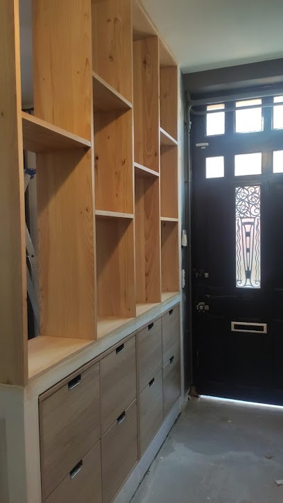 ABCD Travaux, Peintre en Bâtiment à Pompignan