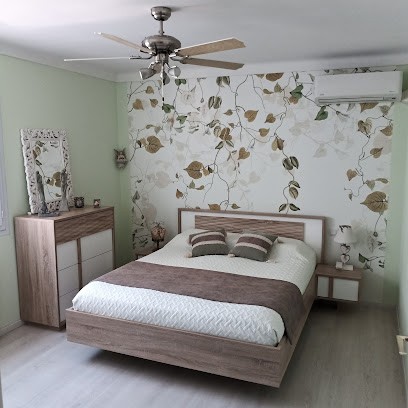 Damien Collas, Artisan Peintre En Bâtiment, Peintre en Bâtiment à Six-Fours-les-Plages