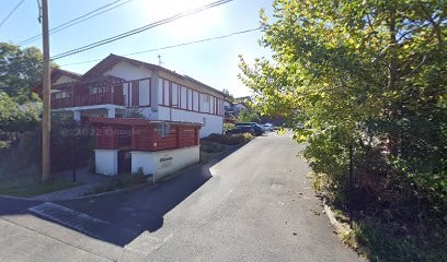 Nuances Renov64, Peintre en Bâtiment à Ascain