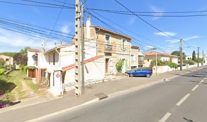 Deco RG Peinture, Peintre en Bâtiment à Istres