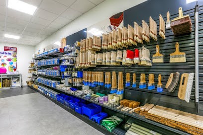 BOX DECO COULEURS, Magasin de Peintures à Port-Jérôme-sur-Seine