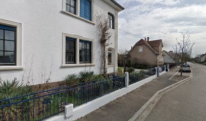 Steinmetz Aurelie Claudie, Peintre en Bâtiment à Haguenau