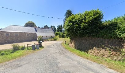 Geffroy Frederic, Peintre en Bâtiment à Lanmérin