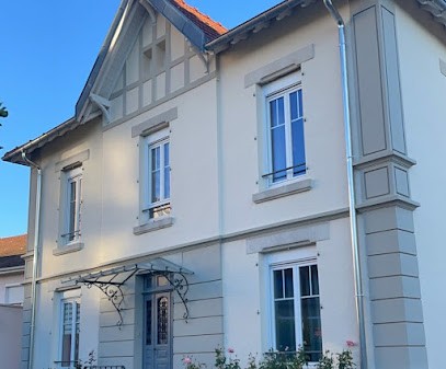 Etablissements Vincent, Peintre en Bâtiment à Villeparois