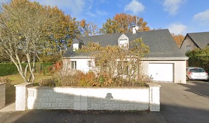 Marceul Patrick, Peintre en Bâtiment à Sautron