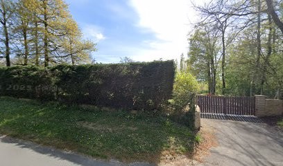 Granger Bernard, Peintre en Bâtiment à Nieuil-l'Espoir