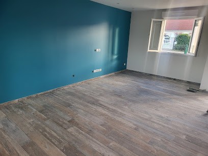 Tout En Couleur, Peintre en Bâtiment à Corquilleroy