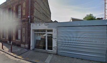 Fiquet Peinture, Peintre en Bâtiment à Fécamp