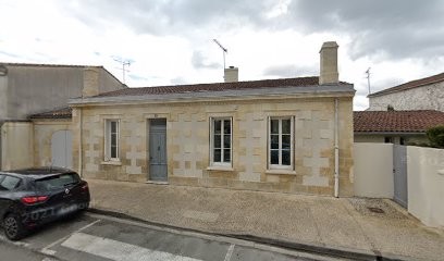 Dayon Jean Louis, Peintre en Bâtiment à La Brède