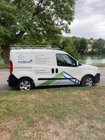 Ecodecor LTD, Peintre en Bâtiment à Nesles-la-Montagne