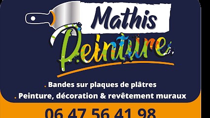Mathis Peinture, Peintre en Bâtiment à Carentan les Marais