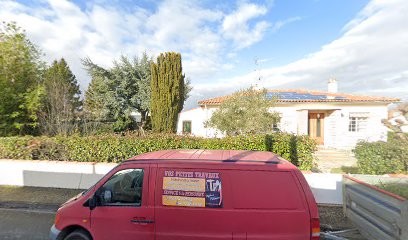 Riché Mathieu Décoration, Peintre en Bâtiment à Luçon