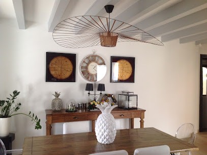 Lamy Fabrice, Peintre en Bâtiment à Chauvigny