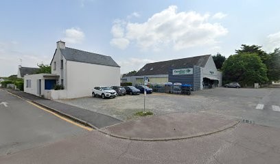 Guégan Yannick, Peintre en Bâtiment à Mesquer