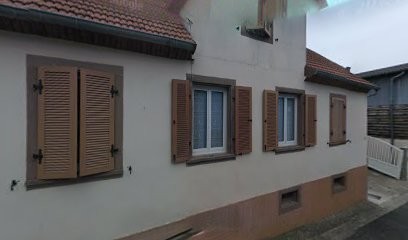 Weber Création, Peintre en Bâtiment à Jetterswiller